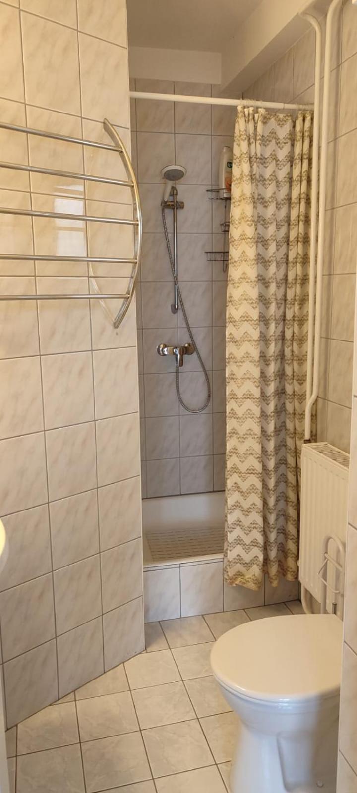 Villa Maria Heviz Quarto foto